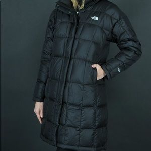 THE NORTH FACE WOMEN'S METROPOLIS INSULATED JACKET